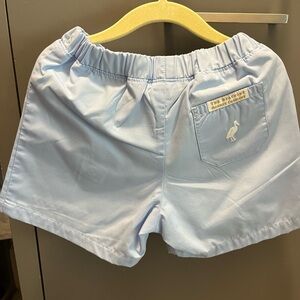 Beaufort bonnet company boys short size 5